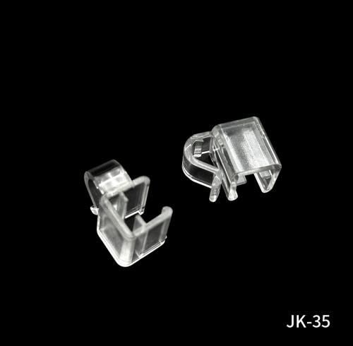 JK-35 Showcard Frames Accessories Frame Clips for Securing Display Frame