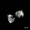 JK-35 Showcard Frames Accessories Frame Clips for Securing Display Frame