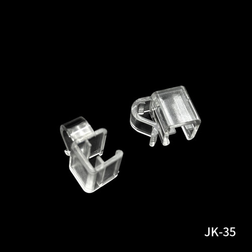JK-35 Showcard Frames Accessories Frame Clips for Securing Display Frame