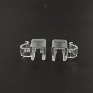 JK-35 Showcard Frames Accessories Frame Clips for Securing Display Frame