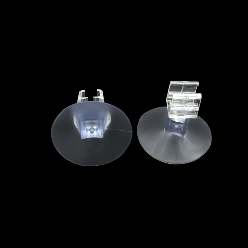 JK-38 Showcard Frames Accessories Advertising Frame Suction Clip for Securing Display Frame