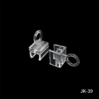 JK-39 Showcard Frames Accessories Frame Hanging Clips for Securing Display Frame