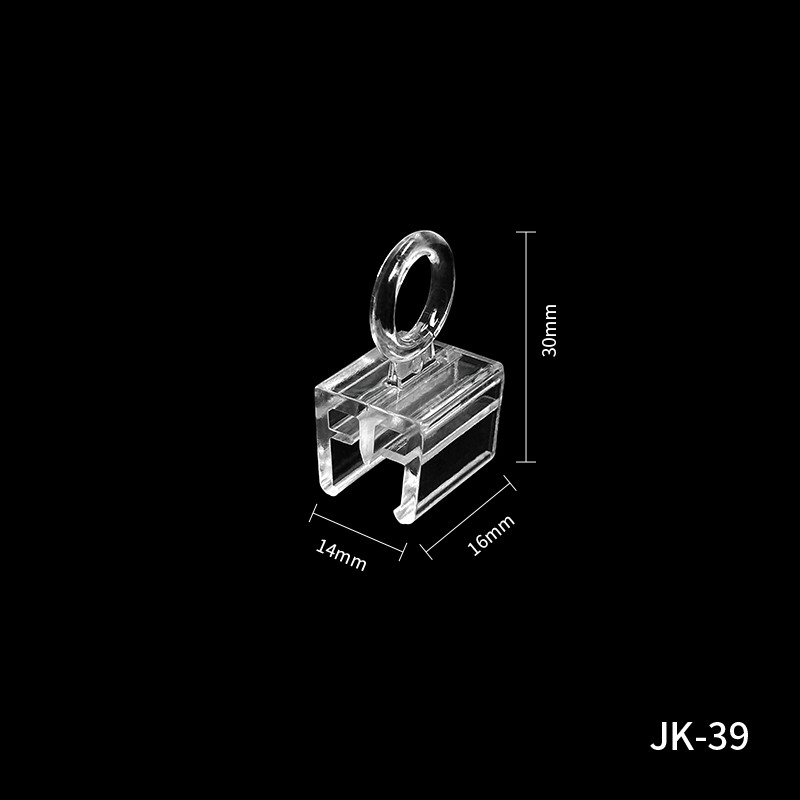 Frame Hanging Clip Size