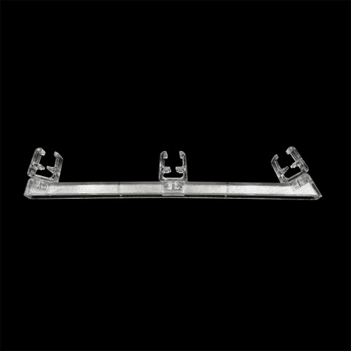 JK-41 Showcard Frames Accessories Advertising Frame Clip for Securing Display Frame