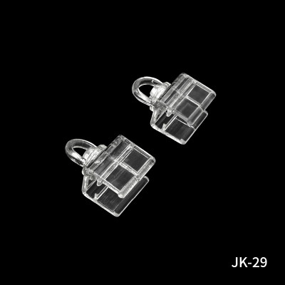 JK-29 Showcard Frames Accessories Frame Mount Clip Hooks for Securing Display Frame