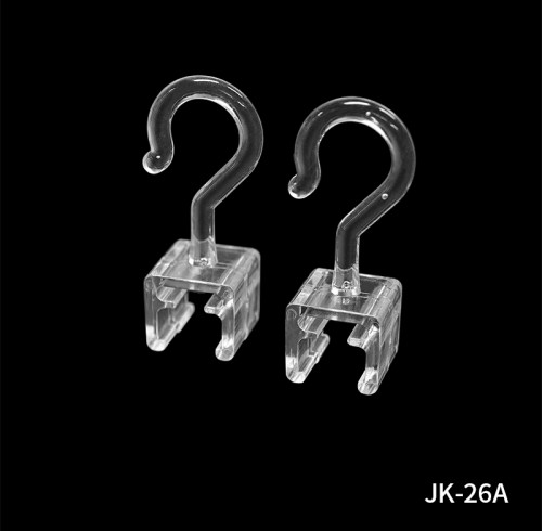 JK-26A Showcard Frames Accessories Frame Hanging Clips for Securing Display Frame