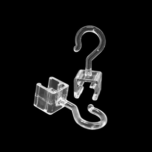 JK-26A Showcard Frames Accessories Frame Hanging Clips for Securing Display Frame