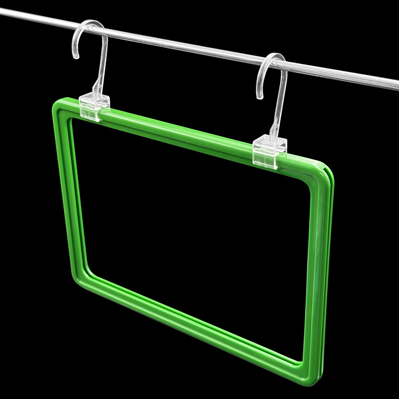 Frame Hanging Clips