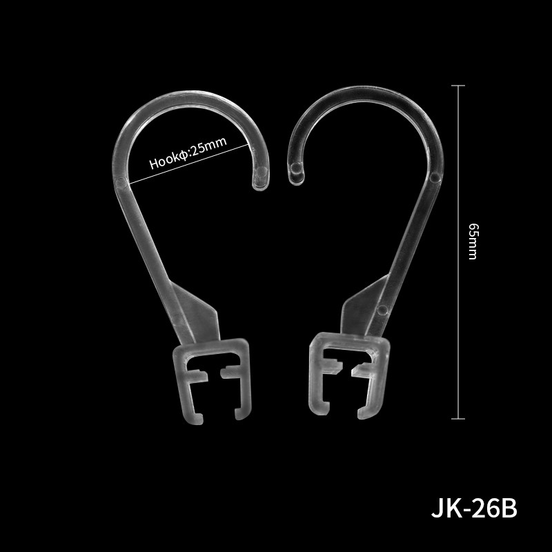 Frame Hanging Clips Size