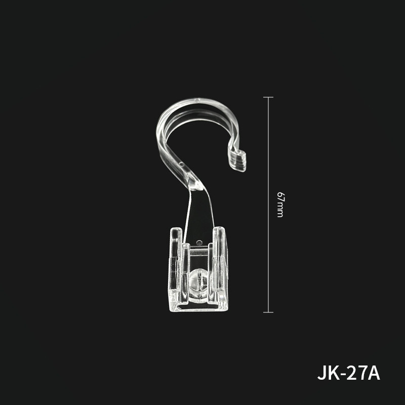 Frame Hanging Clips Size