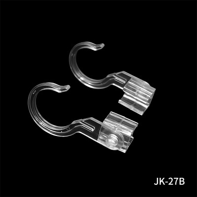 JK-27B Showcard Frames Accessories Side Mount Frame Hanging Clips for Securing Display Frame
