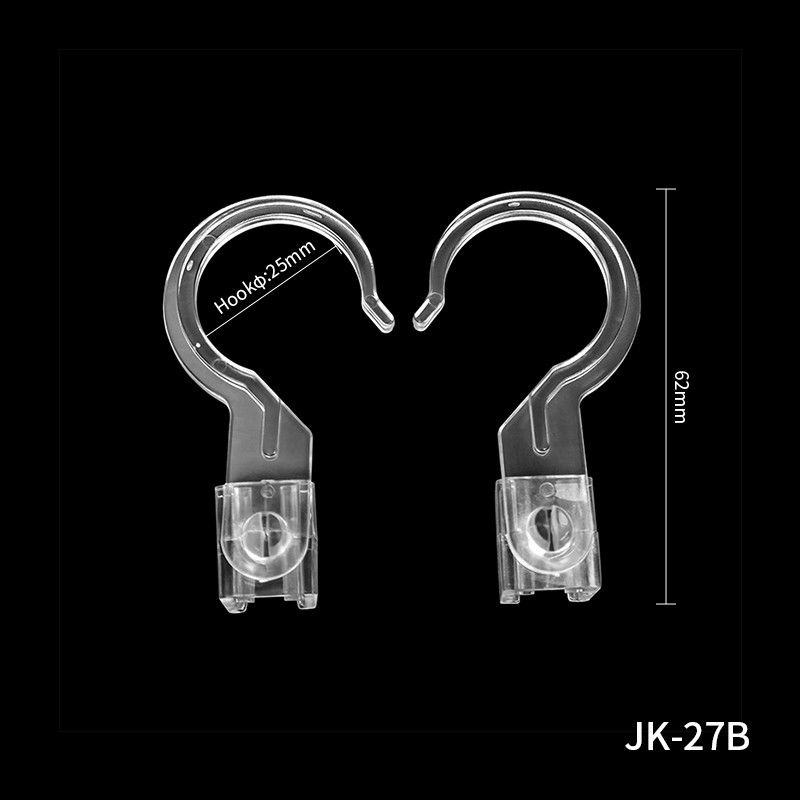 Frame Hanging Clips Size