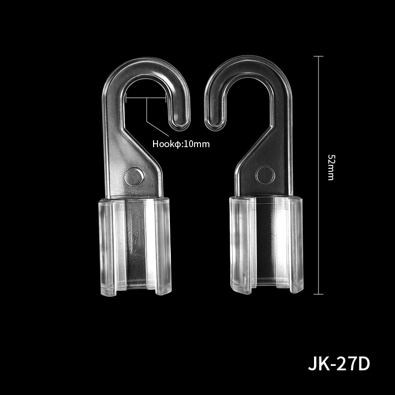 Frame Hanging Clips Size