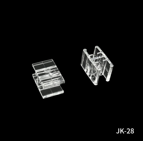 JK-28 Showcard Frames Accessories Frame Connector Clips for Securing Display Frame