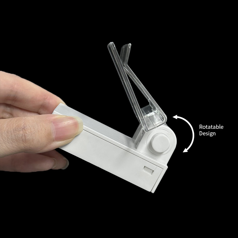 Magnetic Sign Holder Clip