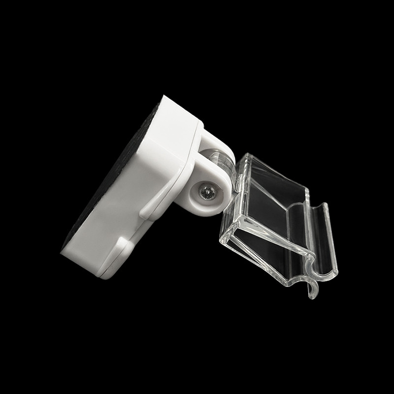 Magnetic Sign Holder Clip