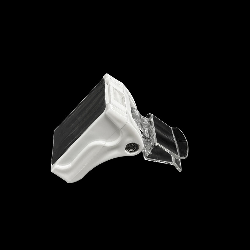 Magnetic Sign Holder Clip