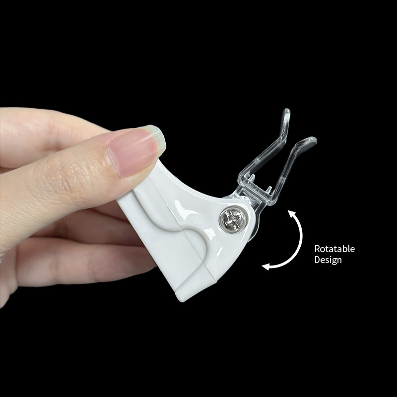 Magnetic Sign Holder Clip