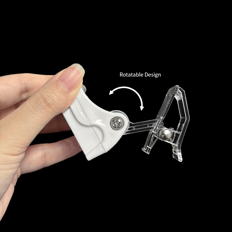 Magnetic Sign Holder Clip