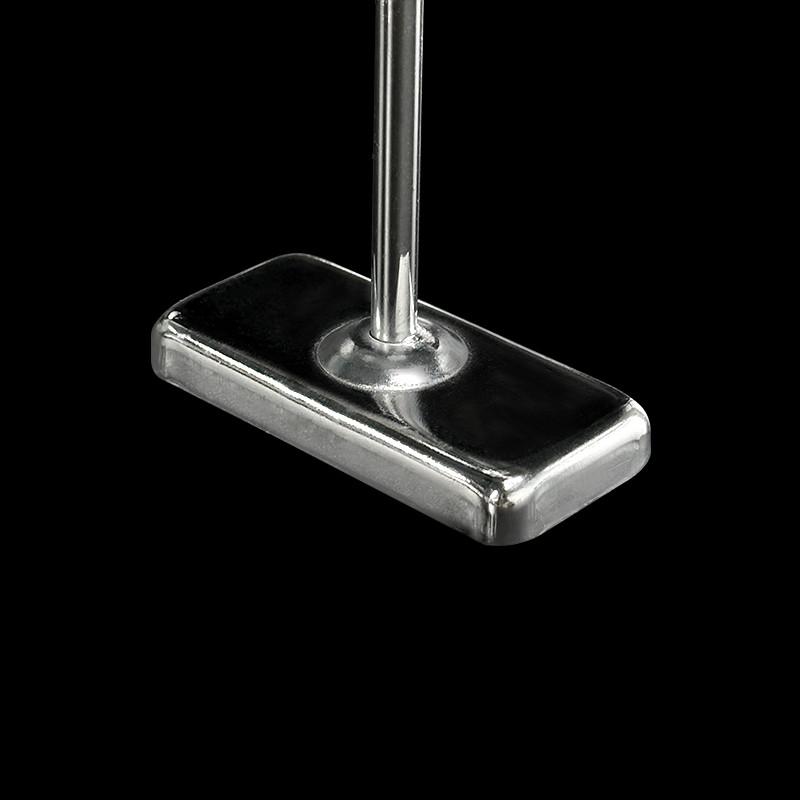 Magnetic Sign Holder Clip