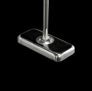 JU-29 Retail Shelf Display Magnetic Sign Holder Clip for Shelf Price Tags