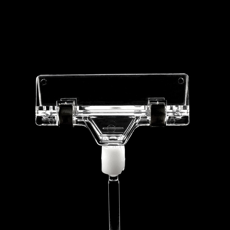 Magnetic Sign Holder Clip