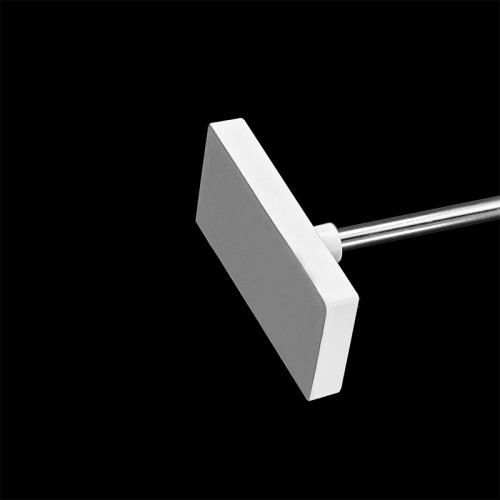 JU-31 Retail Shelf Display Magnetic Sign Holder Clip for Shelf Price Tags