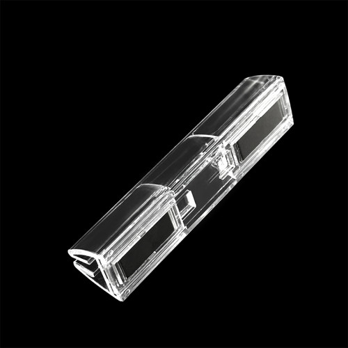 JR-42B Retail Shelves Magnetic Price Tag Holder for Sign or Menu Card Display