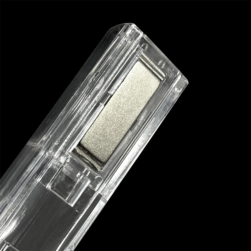 Magnetic Price Tag Holder