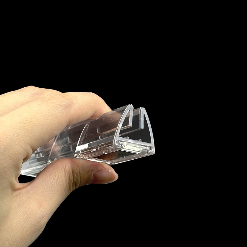 Magnetic Price Tag Holder