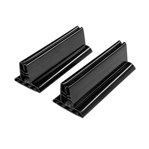 JR-47 Self Adhesive PVC Supergrip Poster Holder Price Tag Holder for Posters And Signs