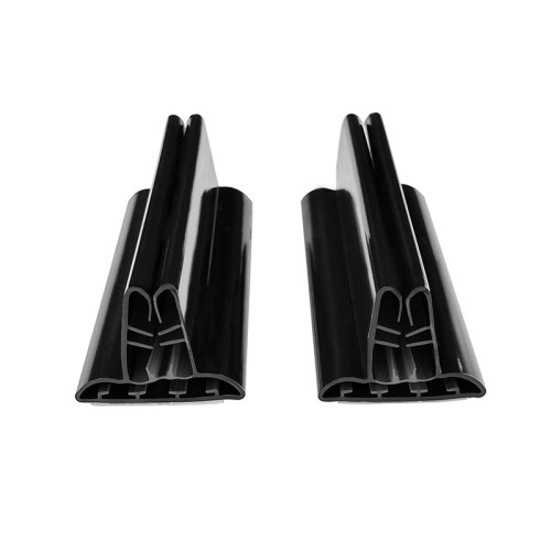 JR-47 Self Adhesive PVC Supergrip Poster Holder Price Tag Holder for Posters And Signs