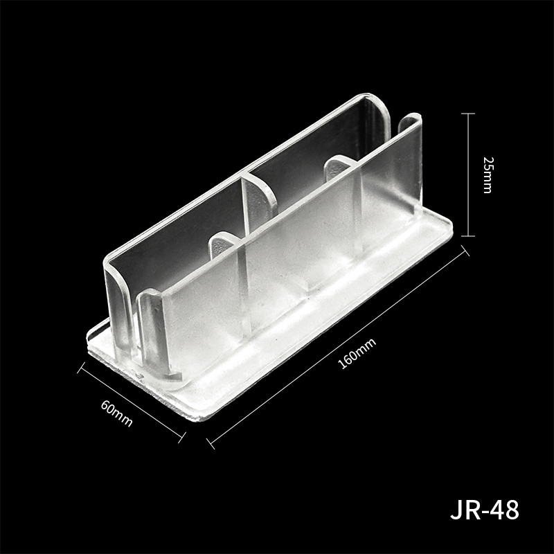 PVC Supergrip Poster Holder Size