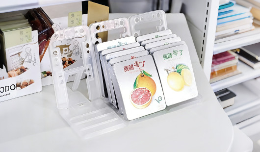 Merchandise Shelf Pushers