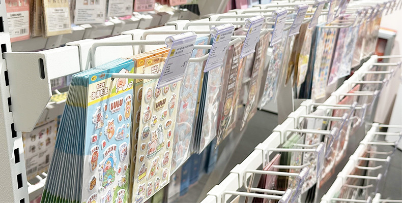 Optimized Customer Shopping Experience