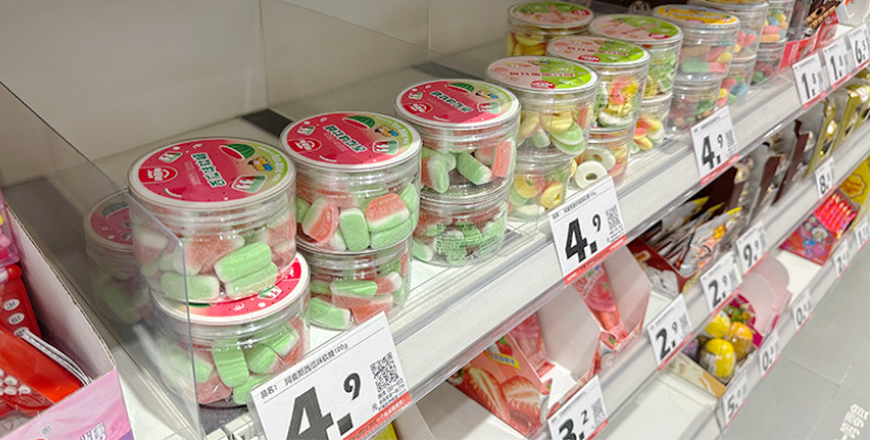 Full-Category & Multi-Scenario Adaptation