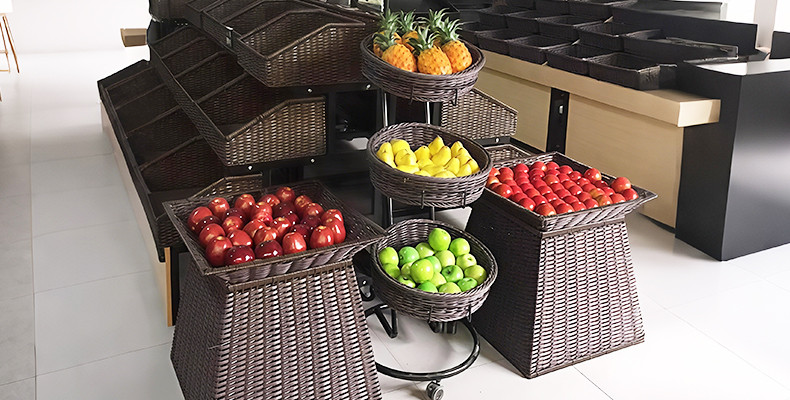 Optimizing Space and Operational Efficiency