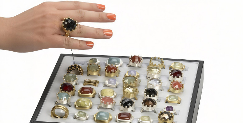 Optimizing Space and Safety