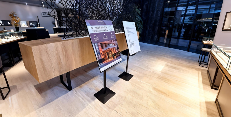 Enhanced Customer Experience