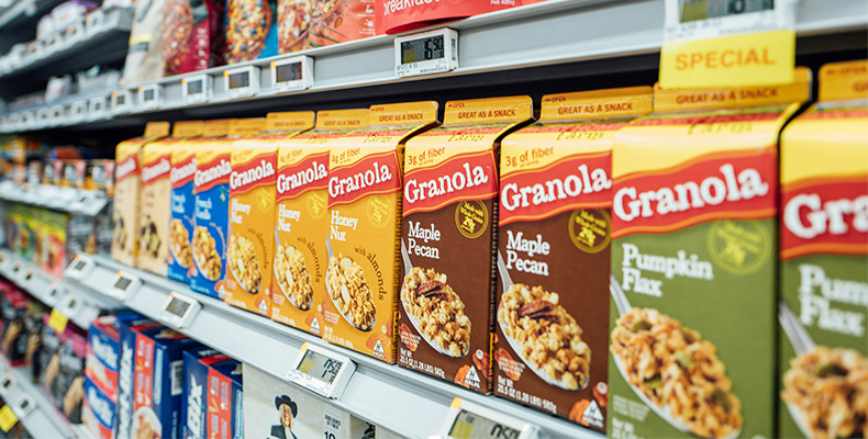 Real-Time Price Accuracy