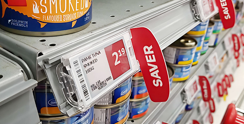 Enhanced Shopping Experience