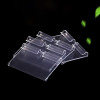JC-2 Shelf Label Holder Price Tag Holder for Shelf Hooks