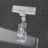 Comprehensive Guide to POP Plastic Rotatable Sign Holder Clips