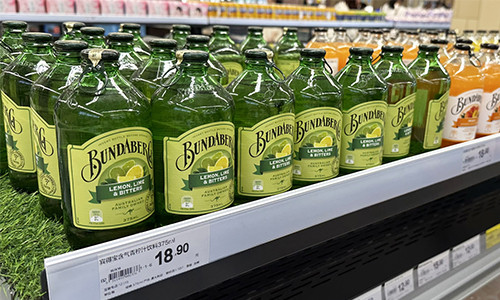 The Unspoken Rules of Shelf Label Holders: How Thickness Impacts 5-Year Costs