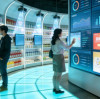 Data-Driven Design: New Mainstream in Retail Displays