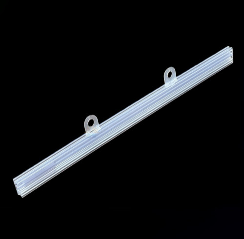 JD-5 Poster Suspension Systems Hanging Poster Hanger for Retail Display