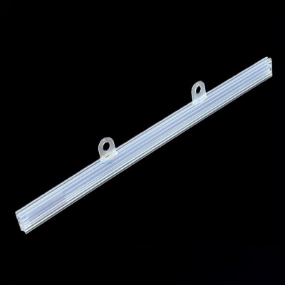 JD-5 Poster Suspension Systems Hanging Poster Hanger for Retail Display