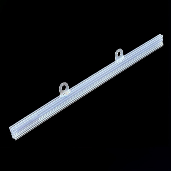 JD-5 Poster Suspension Systems Hanging Poster Hanger for Retail Display