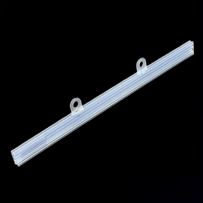 JD-5 Poster Suspension Systems Hanging Poster Hanger for Retail Display