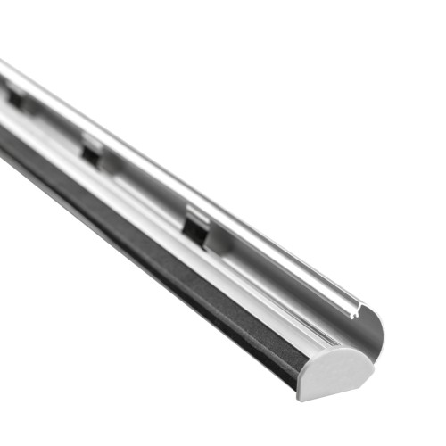 JD-6 Poster Suspension Systems Hanging Poster Hanger for Retail Display